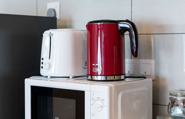 PJ Midtown By Sleepy Bear - Foto 18