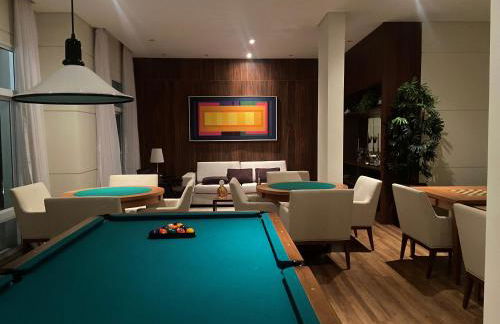 Superitá Campos do Jordão - Apto de alto padrão com estrutura de resort perto do Capivari e Morro do Elefante - Foto 23