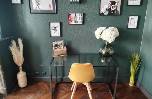 Nancy Vieille Ville Stanislas - Foto 48