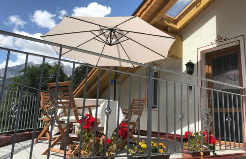 Genzianella Mansarda Molveno-Andalo - Foto 8