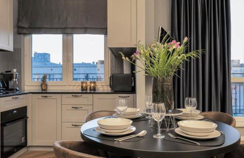 Ruby House Warsaw City Center - Foto 6