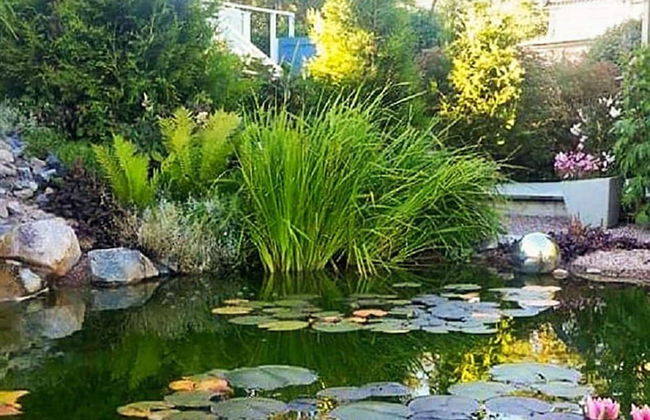 8 Person Holiday Home in Langshyttan-by Traum - Foto 14