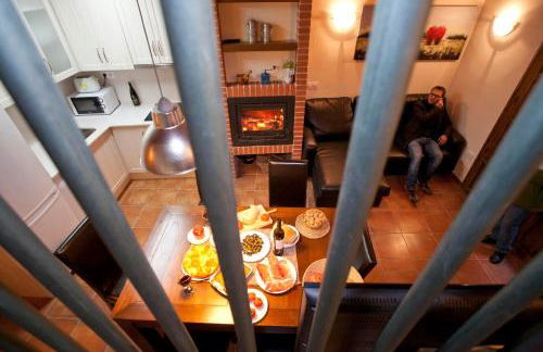 Casas Rural Calaceite - Foto 32