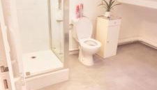 Appartement pré de Paris - Foto 5, Shower