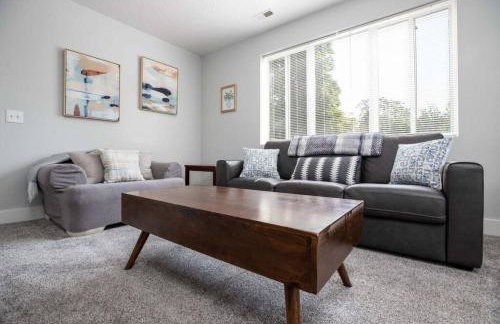 Historic Avenues Two Bedroom Suite - Foto 4