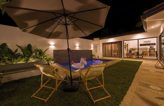 Mamaya Rental Villa El Nido - Foto 52