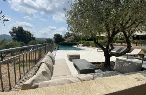 Maison Le Galino- Golfe de Saint Tropez - Foto 43