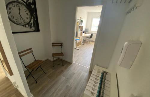 ElbOase mit zwei Schlafzimmern - Foto 20