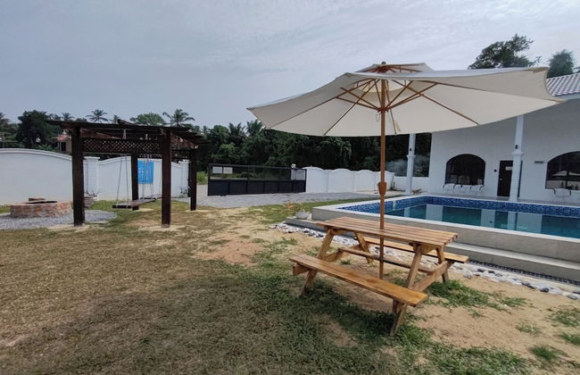 Grand Aeden Villa - Foto 19