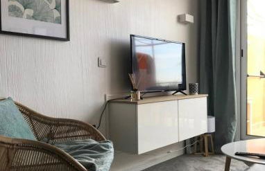 Les Restanques Duplex 4 pers Les Magnolias Magnifique vue mer - Foto 46