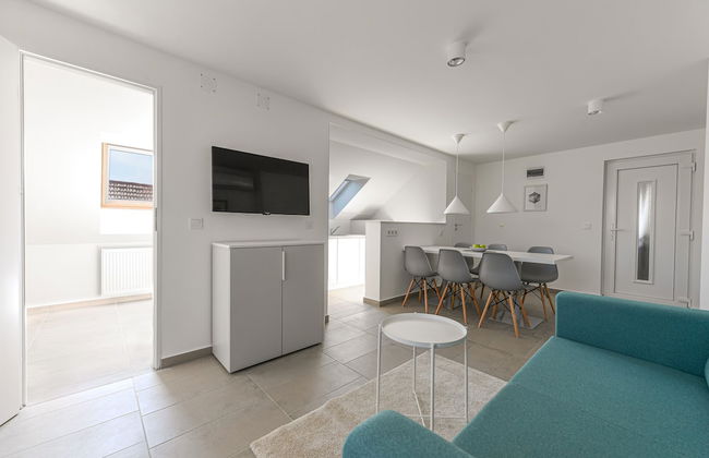 Villa Oliver Hévíz 1 - Foto 4