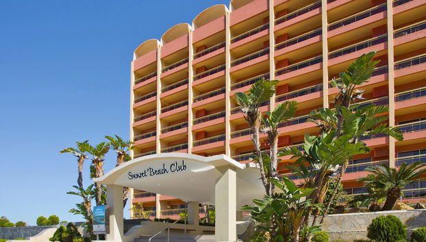 Sunset Beach Club Hotel Apartments - Foto 2