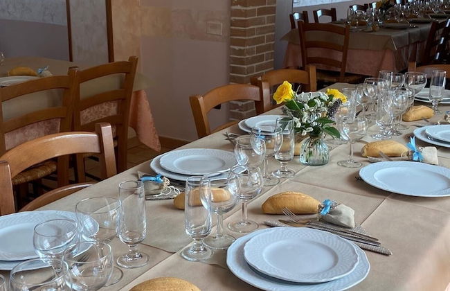 agriturismo cerquatonda - Foto 27