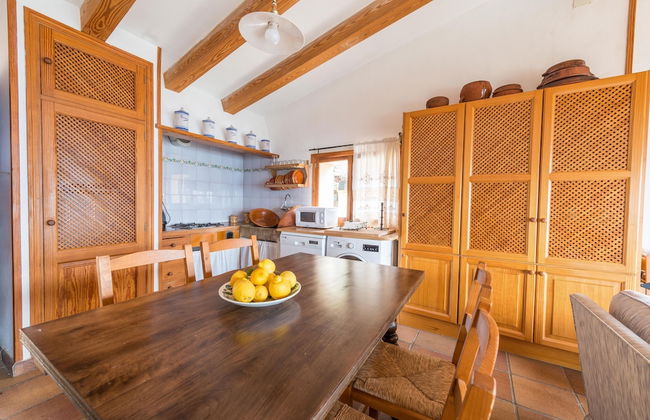 S Olivaret Fornalutx - Photo 9