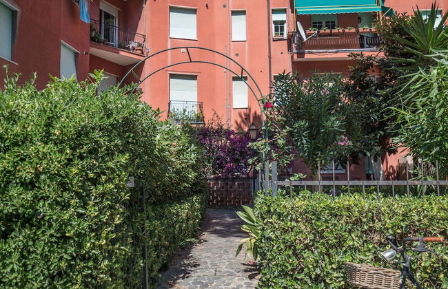 Scimiscià 2-bedroom Apartment with AC - Foto 20