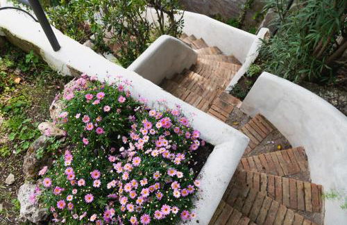 Villa Il Carrubo - Amalfi Coast - Foto 25