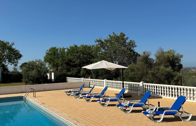 BnB Homes Luxurious Villa With 5 Bedrooms Pool - Foto 5