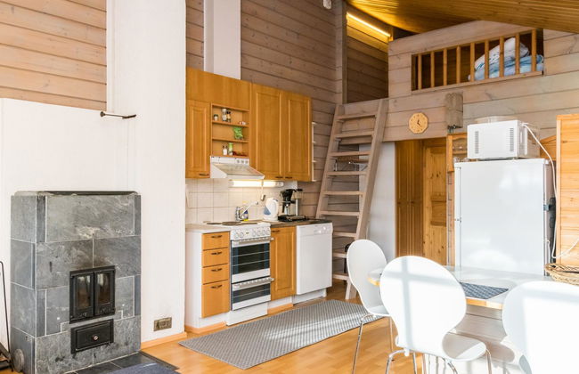 Gasthalla b paritalo - Foto 8