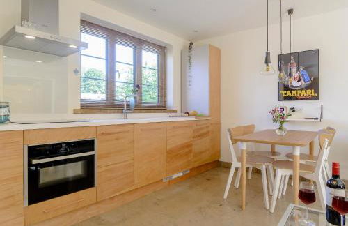 Finch Cottage - Foto 9