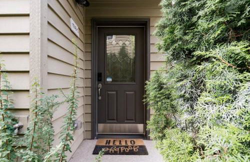 Beautiful Queen Anne home with Space Needle views - Foto 6