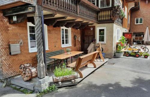 at Gallus - Wetterstein - Foto 1