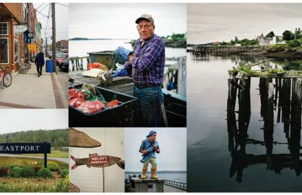 Cozy Coastal Cabin 1 - Foto 22