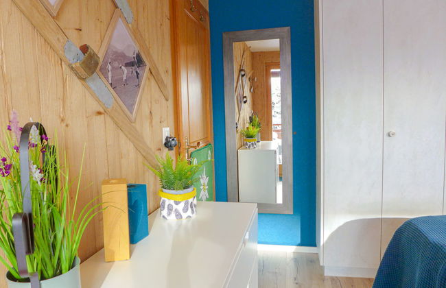 Résidence Byblos 11 - Foto 16