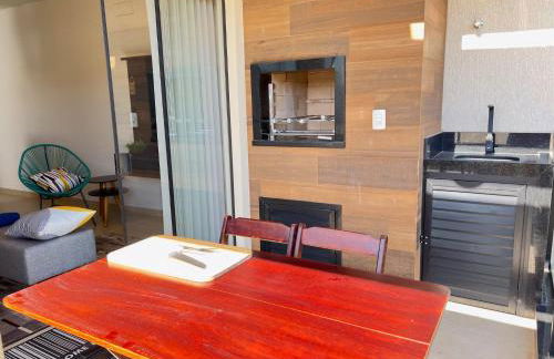 Surpreendente apto, 290 metros da praia! - Photo 35