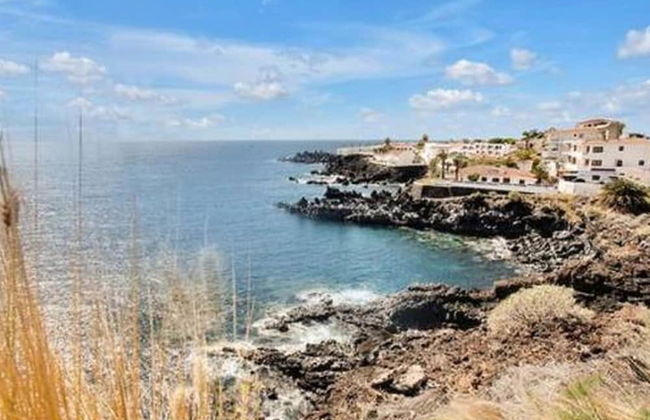 Belvilla by OYO Apartment in Guaa de Isora - Foto 24