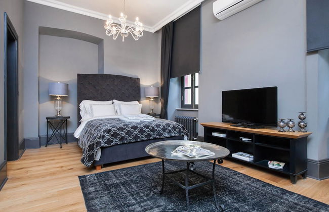 Studio w Kitchen - Photo 6