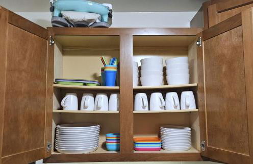 3Bd, King, Brkfst, Large TVs, WD, Sleeps 11, BBQ - Foto 25