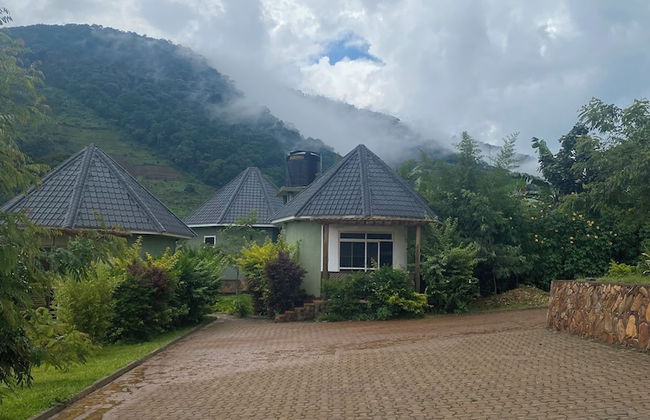 Rafiki Safari Lodge Bwindi - Foto 21