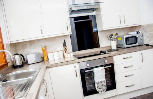 Distillery Apartment 1 - Photo 21