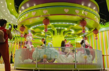 Apt Centro Vitta Boulevard lado Parque Criamigos! - Foto 52