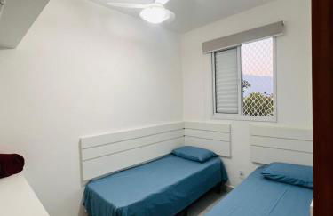 Burgos Home resort Jardim das Palmeiras Ubatuba JP - Foto 26