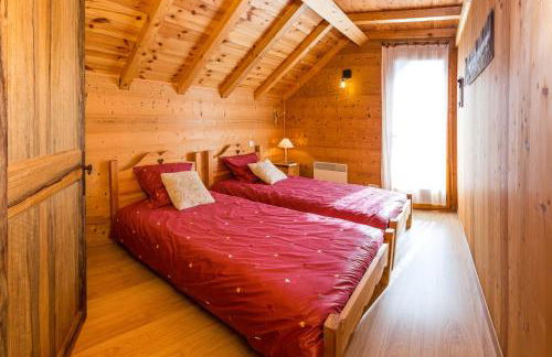 Chalets Shangrila - Foto 19