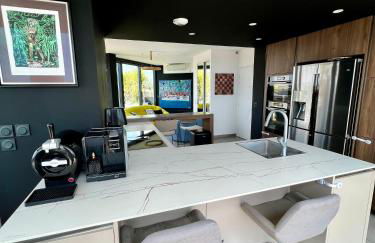 Luxueux et unique Penthouse en Rooftop à Montpellier - Foto 24