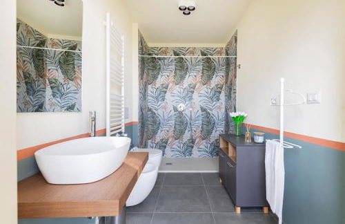 Cozy Court - Relax in Monferrato - Foto 55