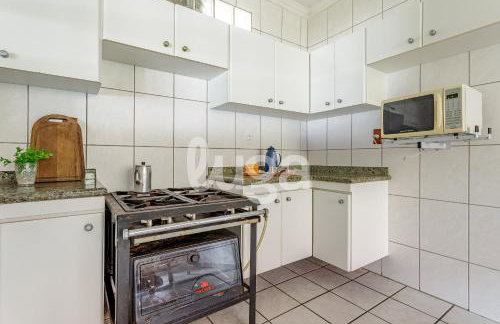 Casa Espaçosa com Vista para o Mar - Foto 17