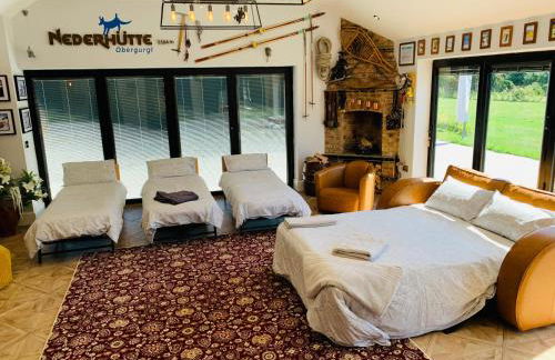 Luxury Studio Cottage at Foot of Yorkshire Wolds - Photo 25