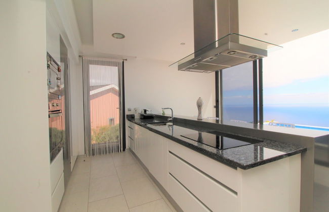 Plaza Villa with Private Pool - Foto 9