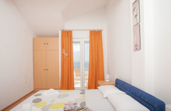 Apartments Kairos - Foto 44