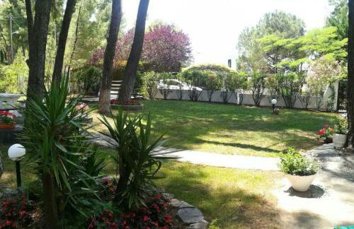 Sani villa of traditional architecture - Foto 36