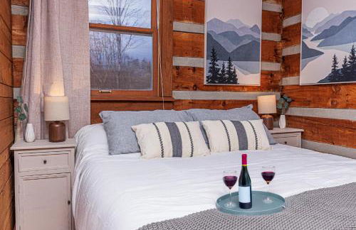 Whiskey Run Cabin, Spectacular Mountain Views - Foto 14