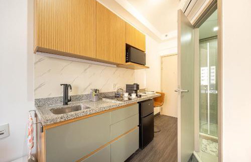 Moderno estudio c/ 1vaga - Foto 53