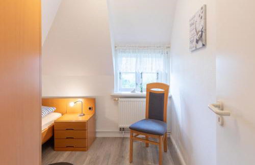 Ferienhaus Frisia - Wohnung 3 - Foto 22