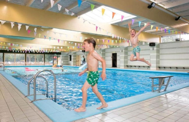 Zevenhuizen Stay With Bubble Bath - Foto 11