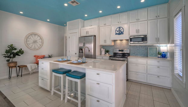 Seahorse Cove by Avantstay Pool Access by Beach - Foto 3, Habitación