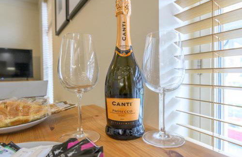 Pass the Keys Family Haven in heart of Leeds - Foto 16