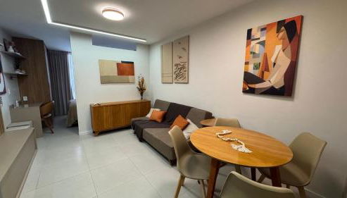 Lindo apartamento Ingá próx Uff, Plaza Shopping e Praia - Foto 2
